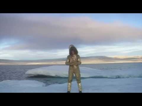 PĀRVATĪ You Gotta Believe (Arctic Ocean & North Pole) Music Performance Video