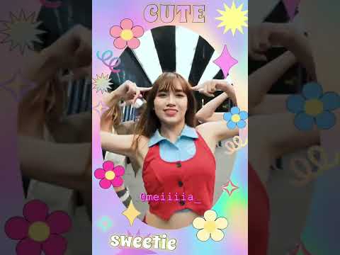 TWICE(트와이스)-Talk that Talk Dance Cover By C.A From Taiwan🕹️🎮 11/5 pm12:00 coming soon📟 #twice