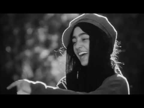 سیمین غانم : آسمون آبی