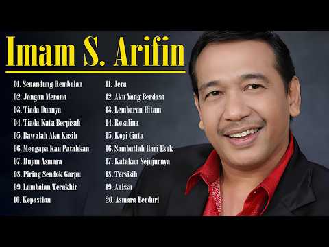 Imam S Arifin Full Album Nostalgia 90an