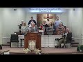 Kenwood Baptist 8-28-2022 PM