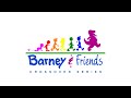 Barney Friends Crossover Series Funding Credits 4th Gen For BradleyBrowneProductions
