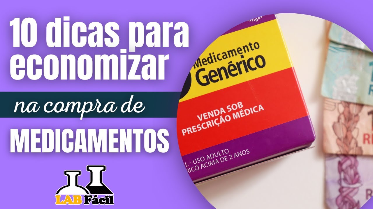 Aumento dos medicamentos - 10 dicas de economia na hora da compra de medicamentos