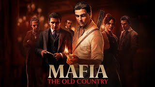 MafiAAA : The Old Country Buffet