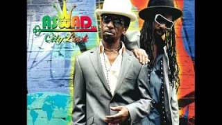 Aswad-Oh Jah.