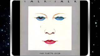 TAALK TAALK - The Paarty's Over - Incomplete Album (1982)
