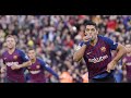 Barcelona 5 1 Real Madrid I Match Highlights I English Commentary #ElClassico #SuarezHattrick
