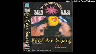 Download lagu Nada Soraya - Basah Kembali (feat. Nadi Baraka) (Audio HD) mp3