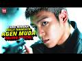 KETIKA AGEN KHUSUS MENYAMAR JADI MURID SEKOLAH ️ Alur Cerita Film The Commitment