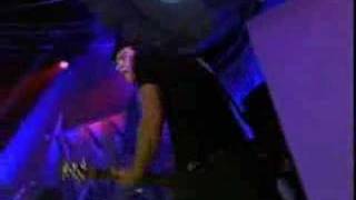 Simple Plan - God Must Hate Me (MTV Hard Rock Live 2003)
