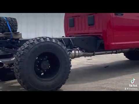 2018 below ram5500 2