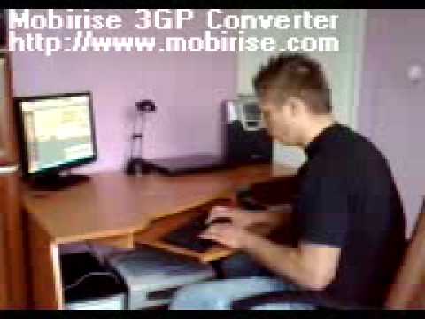 Prophyle-Kalle Theodor (Dj Ryba Hardstyle Remix) Próba