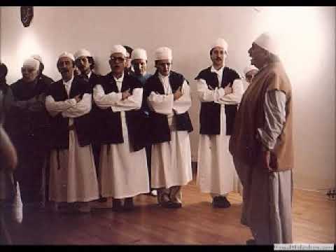 Muzaffer özak k.s. Abdülkadiri Geylani medet medet ilahisi