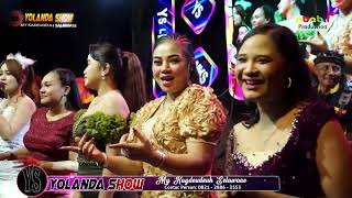 Download lagu KELAMBU BIRU || ALL ARTIS YOLANDA SHOW || MY KADEUDEUH SELAWASE YOLANDA SHOW mp3 Download lagu KELAMBU BIRU || ALL ARTIS YOLANDA SHOW || MY KADEUDEUH SELAWASE YOLANDA SHOW mp3