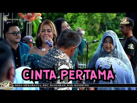 CINTA PERTAMA || LIVE ADE ASTRID X GERENGSENG TEAM 