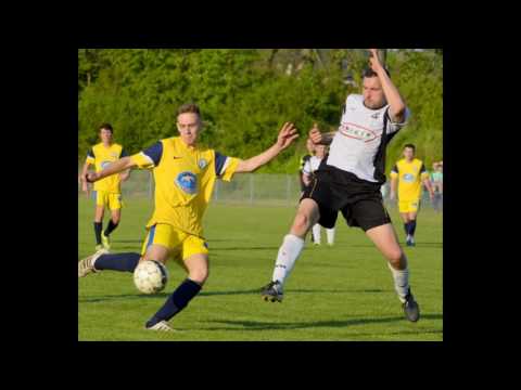 Czarni II Grzegorzowice 4:1 Orzeł II Iwanowice, 21.05.2016 FOTO