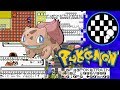 Pokemon Crystal Out Of Bounds Adventures