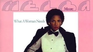 MC - Melba Moore - You sweet lovin'
