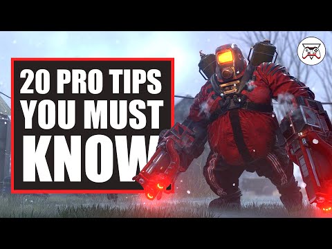 20 Pro Tips You Must Know Before Playing Serious Sam Siberian Mayhem | Gaming Instincts