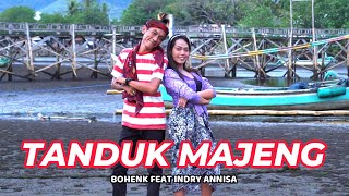Download lagu TANDUK MAJENG ~ LAGU MADURA ~ BOHENK FEAT INDRY ANNISA ~ VIRAL mp3