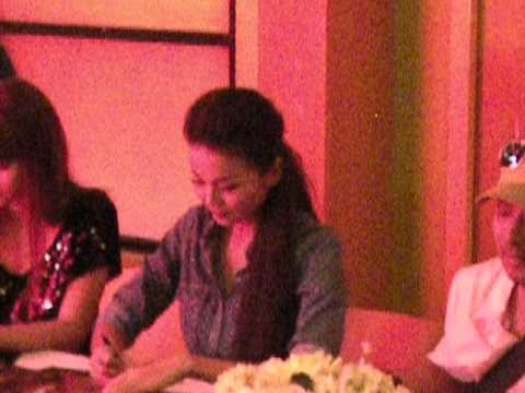 130214 Mỹ Nhân Kế Galaxy part2