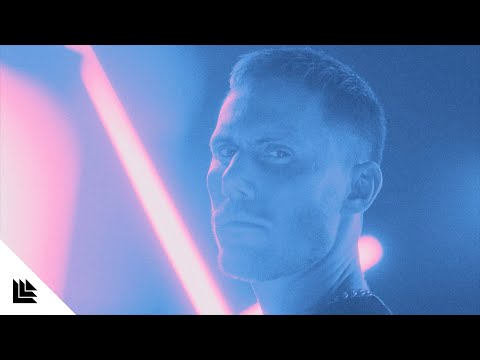KAAZE & Mentum - Want My Love (BLK RSE Remix) [Official Video]