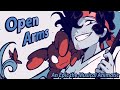 Open Arms Epic The Musical Animatic