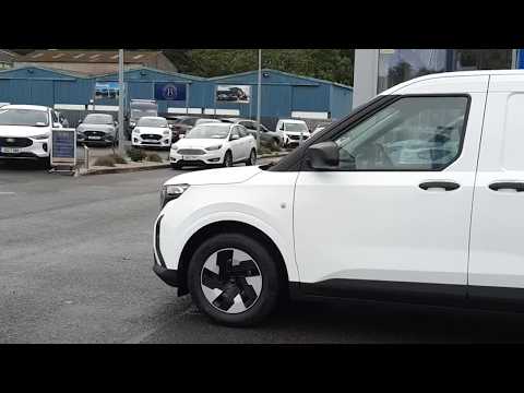 Ford E-Transit E Courier Trend 43KwH **Please Note - Image 2