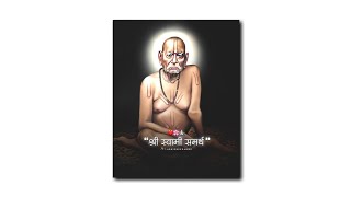 Shree Swami Samarth Whatsapp Status Swami Samarth 