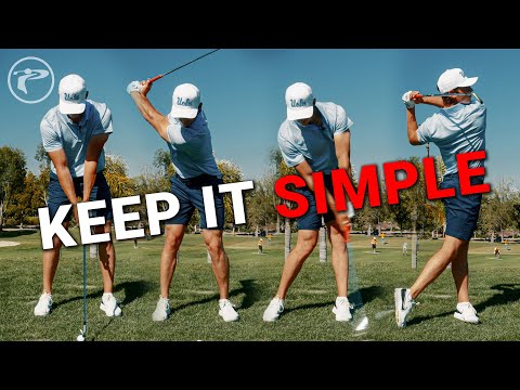 Keeping It Simple || The Hip Bump Explained
