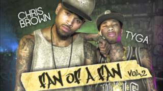 Tyga feat. Chris Brown - Ayy Bitch Remix