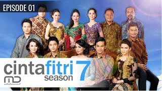 Download lagu Cinta Fitri Season 07 - Episode 01 mp3