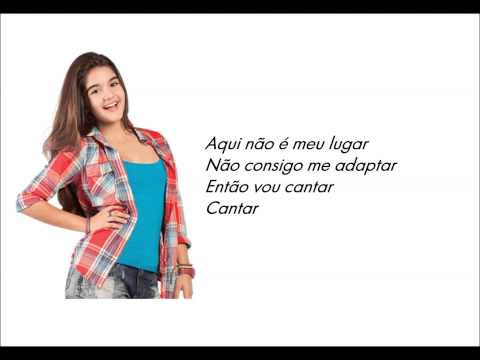Peixe Fora D'agua - Gaby Estrella