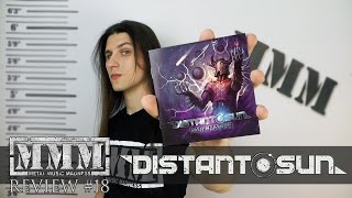 MMM Review #18 - Distant Sun