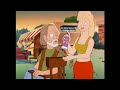 Closing To King Of The Hill Season 1 Disc 1 2003 DVD