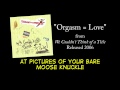 Orgasm = Love + LYRICS [Official] by ...