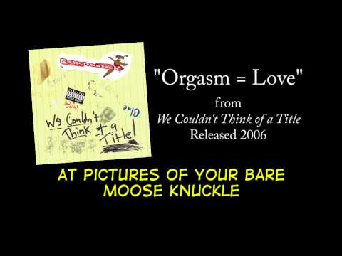 Videoclip de Orgasm = Love — Psychostick