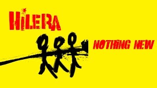 Hilera - Nothing New