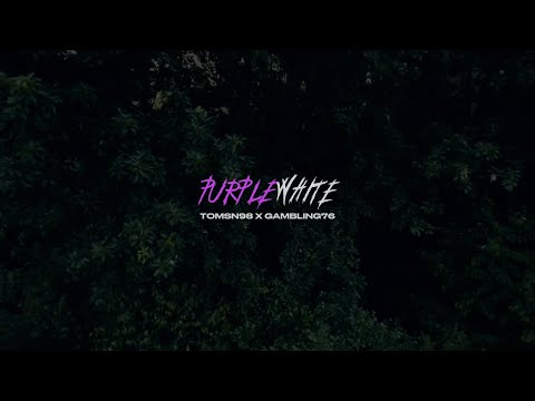 Tomsn98 x GamBling76 - Purple White (prod. by AceAcer)