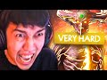 Playing The FINAL BOSS On Mortal Kombat X On VERY HARD Made Me RAGE
