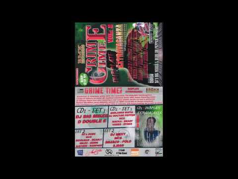 Midlands Mafia (2 Cold 4 The Road) - Grime Set