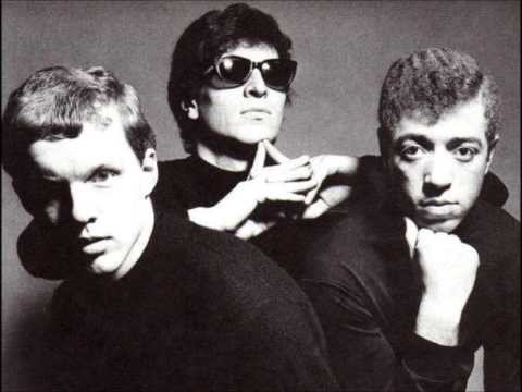 The Peddlers - Did She  [Suite London]