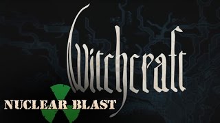 Image of Witchcraft –  The Outcast
