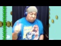 DASHIEXP DANCING TO MARIO MAKER