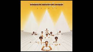 Earth, Wind &amp; Fire / Burnin' Bush (1976)