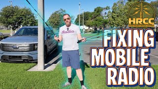 The #1 Mobile Ham Radio Antenna You Need for STRONG Signals