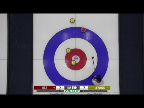 CURLSASK Live Stream