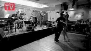 Vladimir Makhalov & Sofiya Seminskaya & "Soledad orquesta" Live (3)