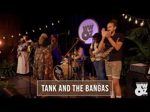 WWOZ Groove Gala Teaser