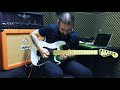 Royal Hunt - "Kingdom Dark" (Guitar Cover)